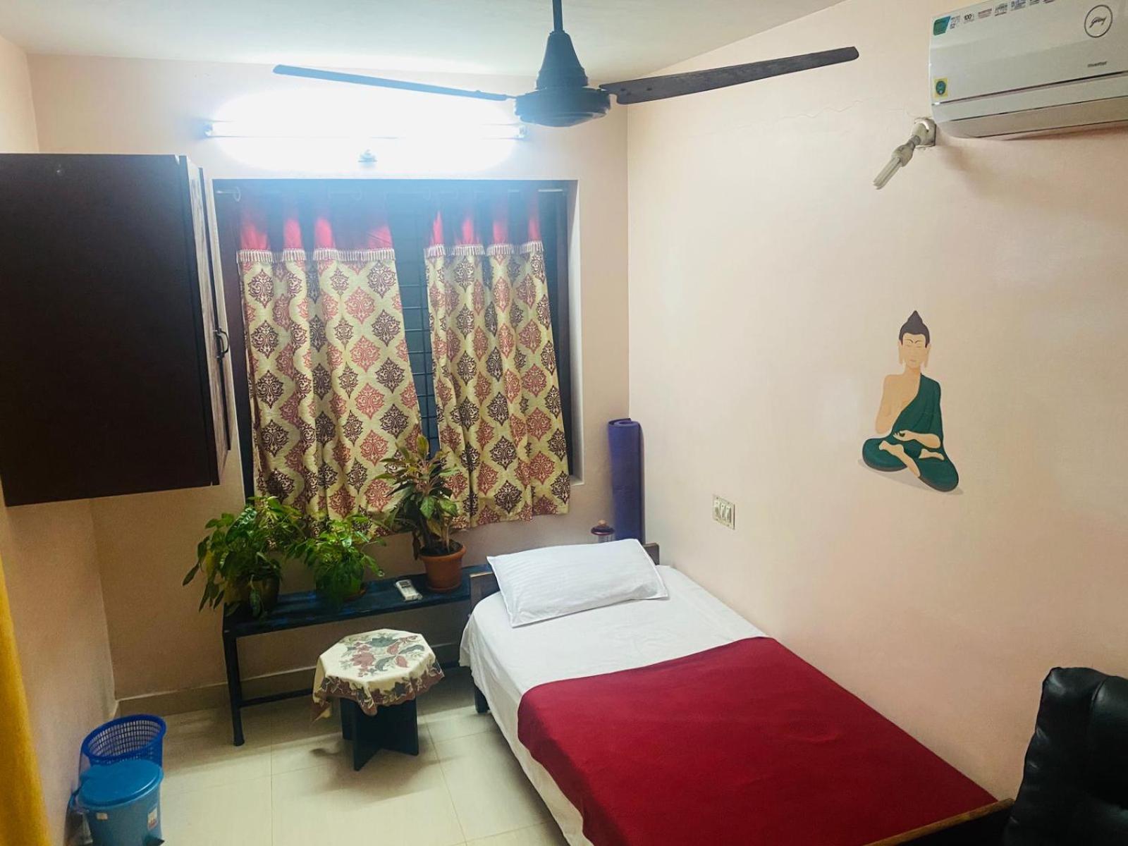 Homestay - Heaven Aumgarden Thiruvananthapuram Exterior foto